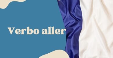 Verbo Aller en francés