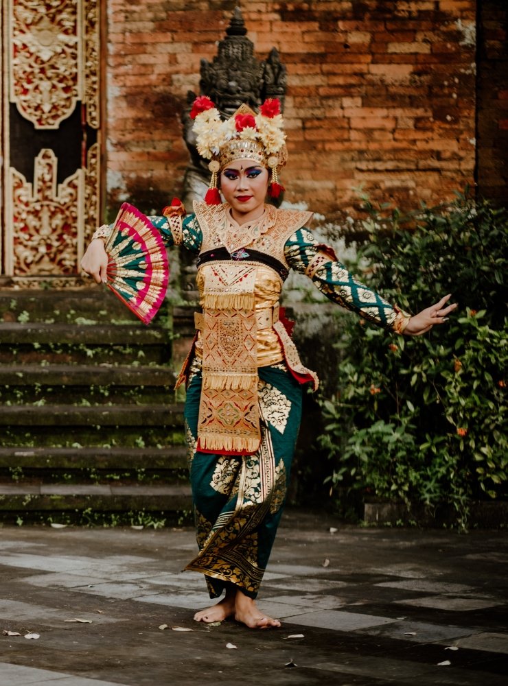 indonesia cultura