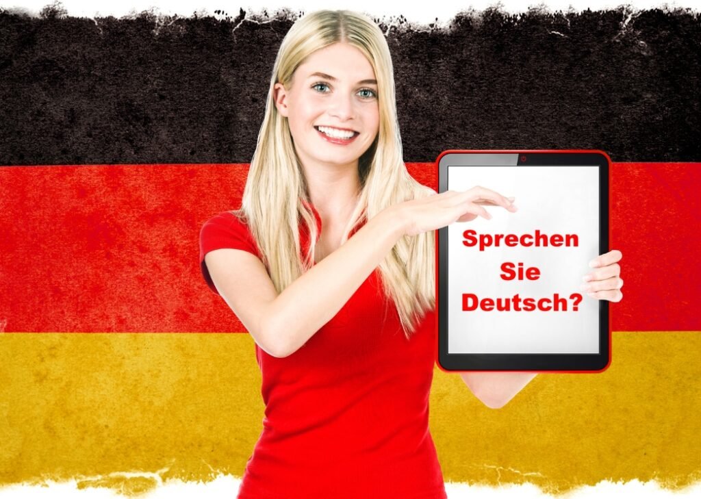 aprender alemán